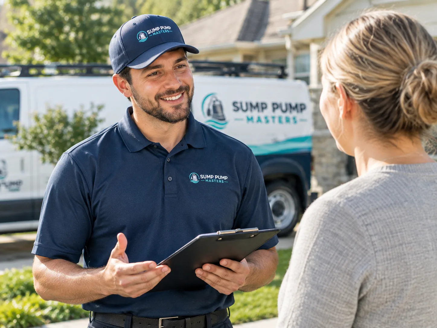 Sump Pump Repair Pinsonfork, KY FAQs